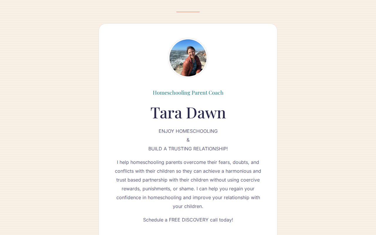 Tara Dawn
